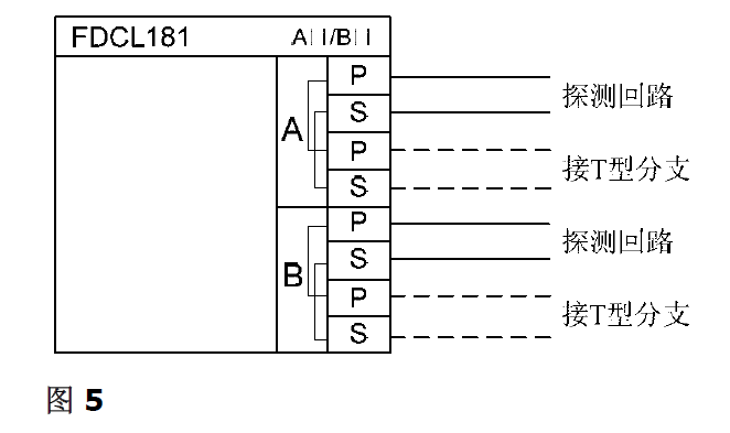 FDCL181 短路隔离模块(图6)