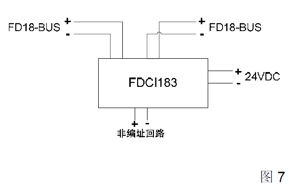 FDCI183 中继模块(图9)