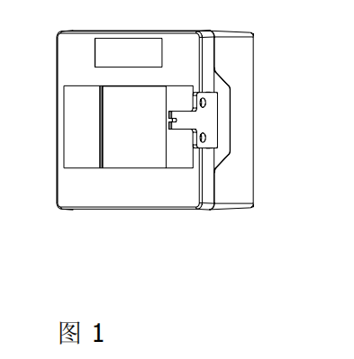 FDHM228-CN消火栓按钮(图1)