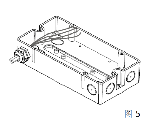 FDCIO221-CN 输入/输出模块(图13)